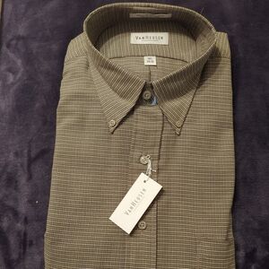 Van Heusen Button Down Shirt